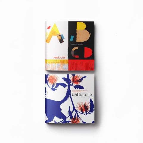 ABBICCI DI + BATTISTELLE